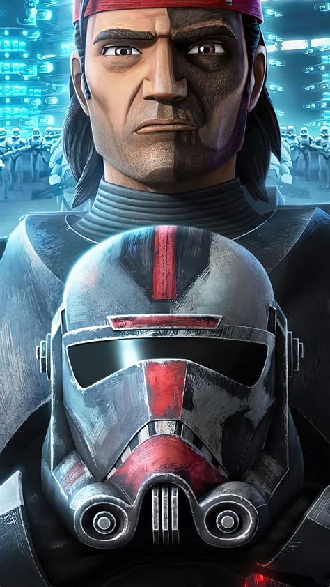 corporation omega clone